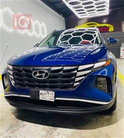 هیوندای تۆکسۆن